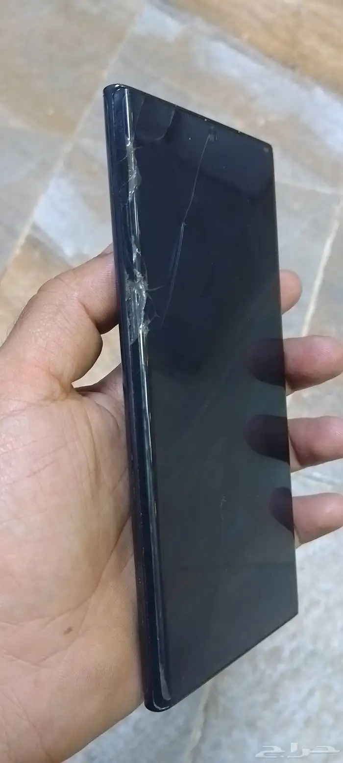 سامسج نوت 20 الترا نضيف 3