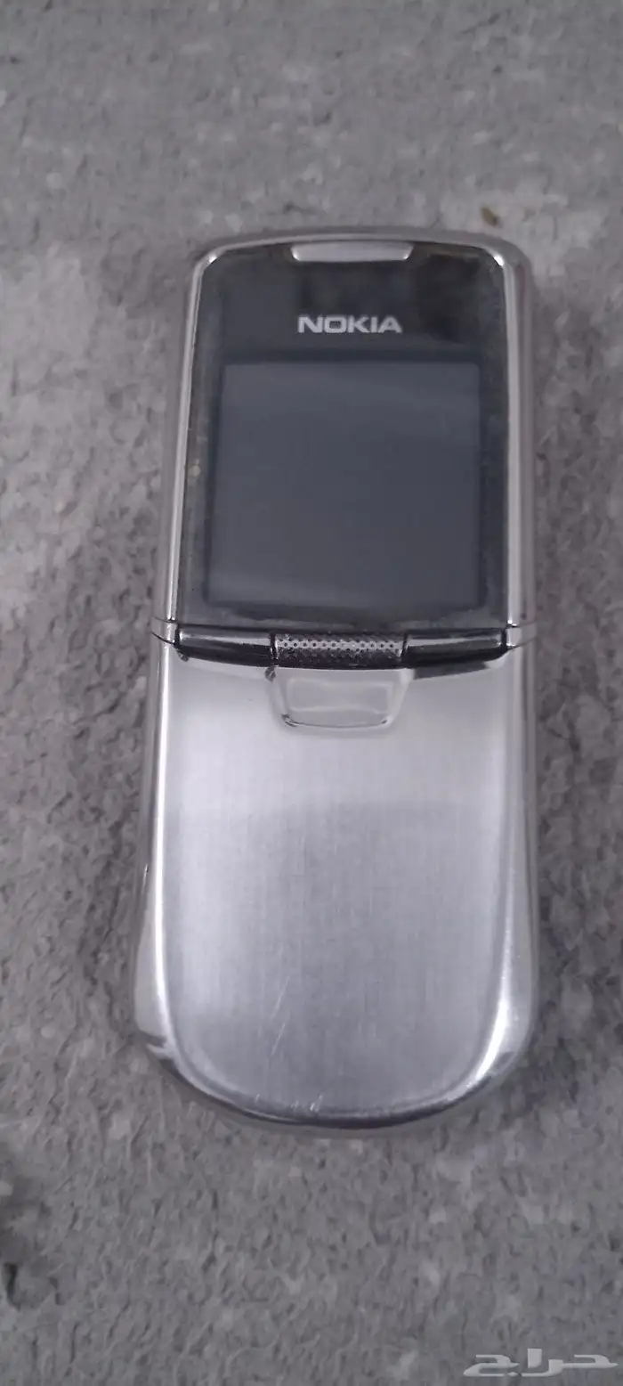 جوال نوكيا 8800 1