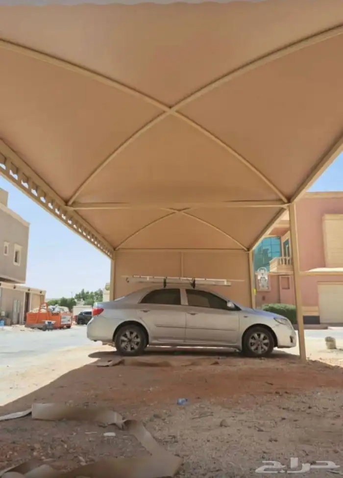 حداد مضلات 3