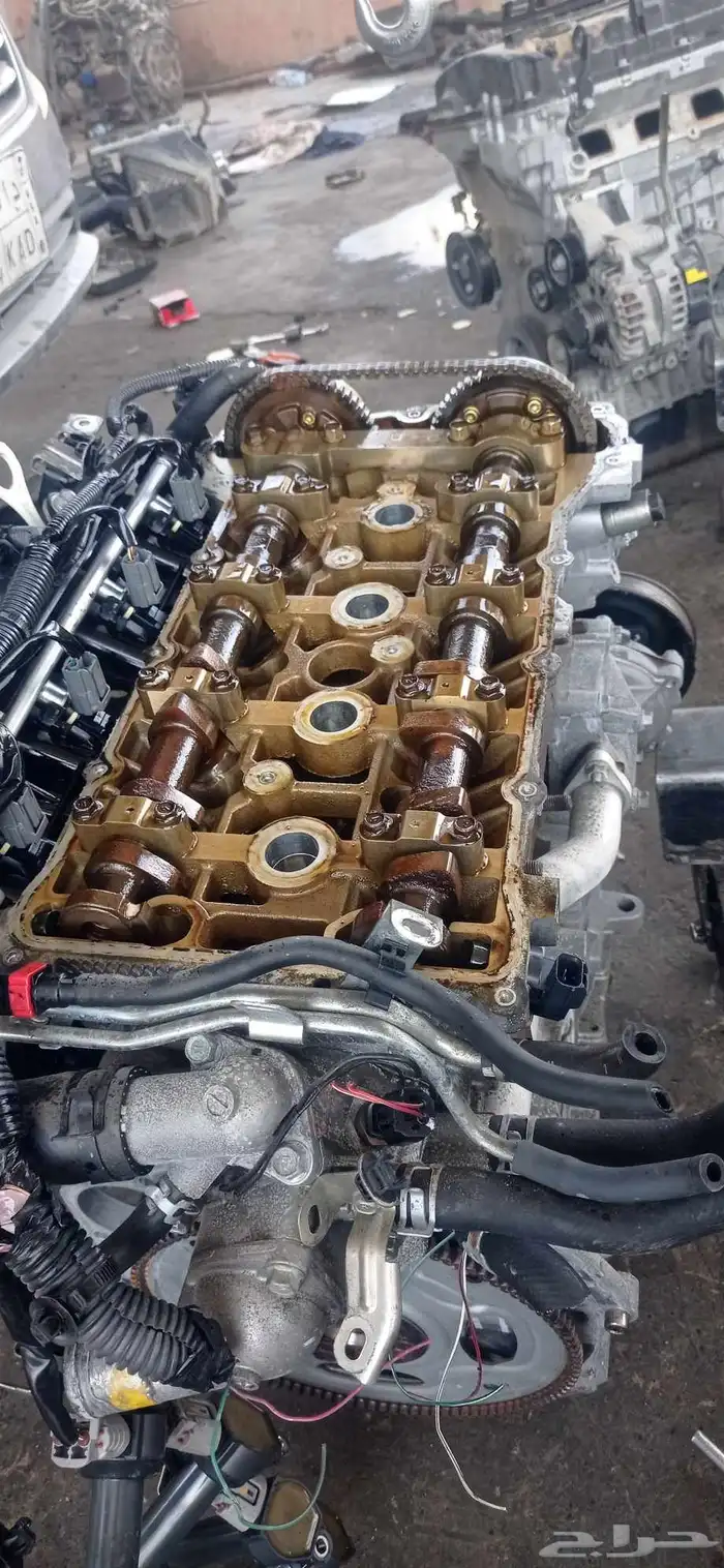 مكائن اكسنت ولنترا 3