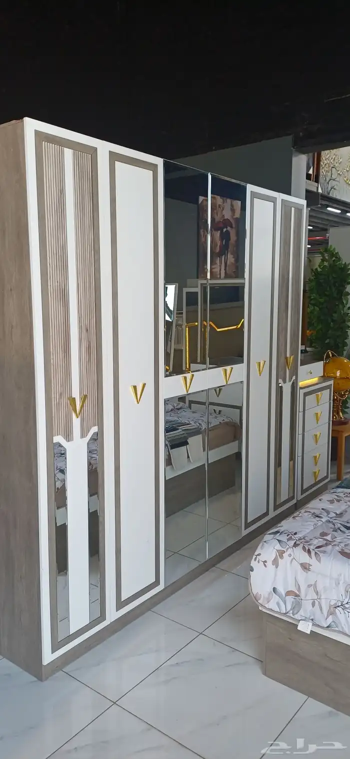 غرف نوم  نوم اكسبلور الشعب_الصيني ماله_حل اكسبلور _موسم الري 1