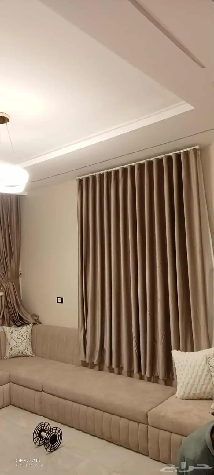 تاسيس بيت كامل من كل شئ بالاثاث 5