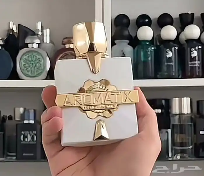 عطر فرنش افينيو 2025 0