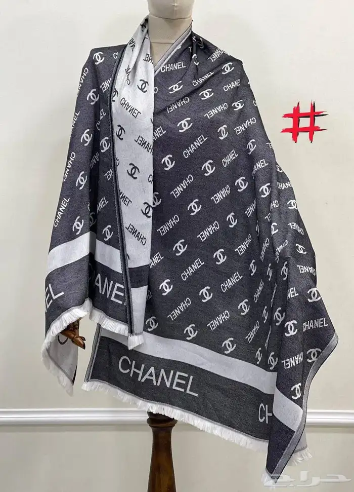شال سكارف 29