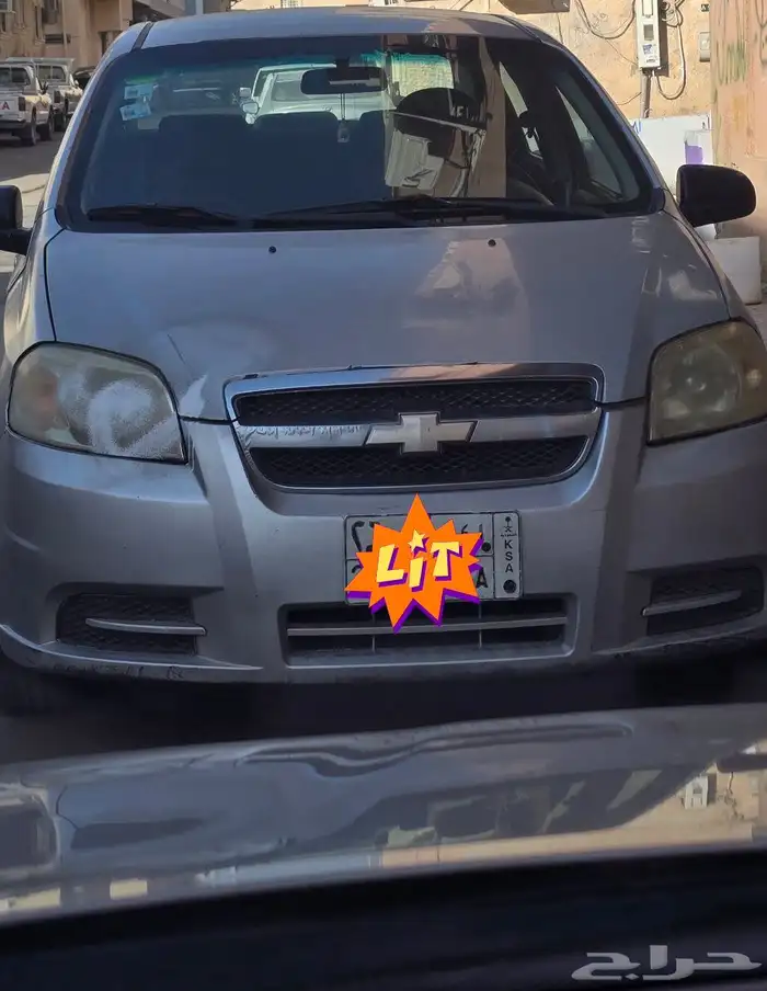 سياره افيو اوتوماتيك 10500 فحص ساري عام كامل 0