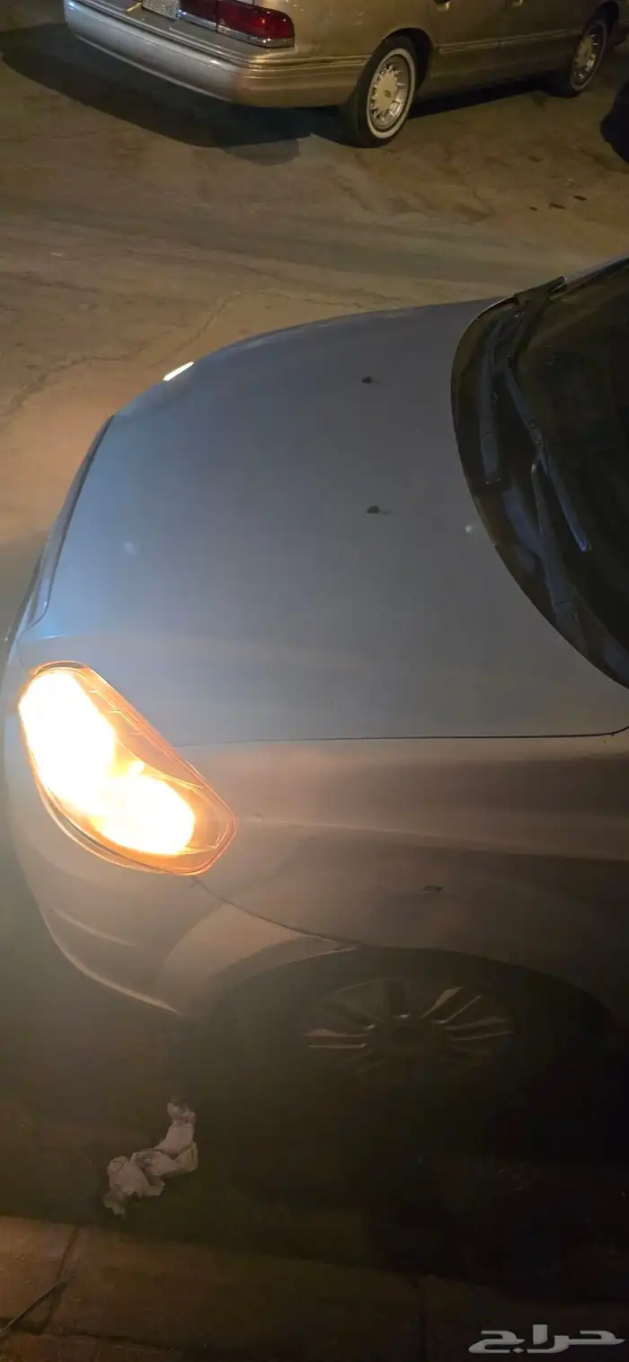 سياره افيو اوتوماتيك 10500 فحص ساري عام كامل 1