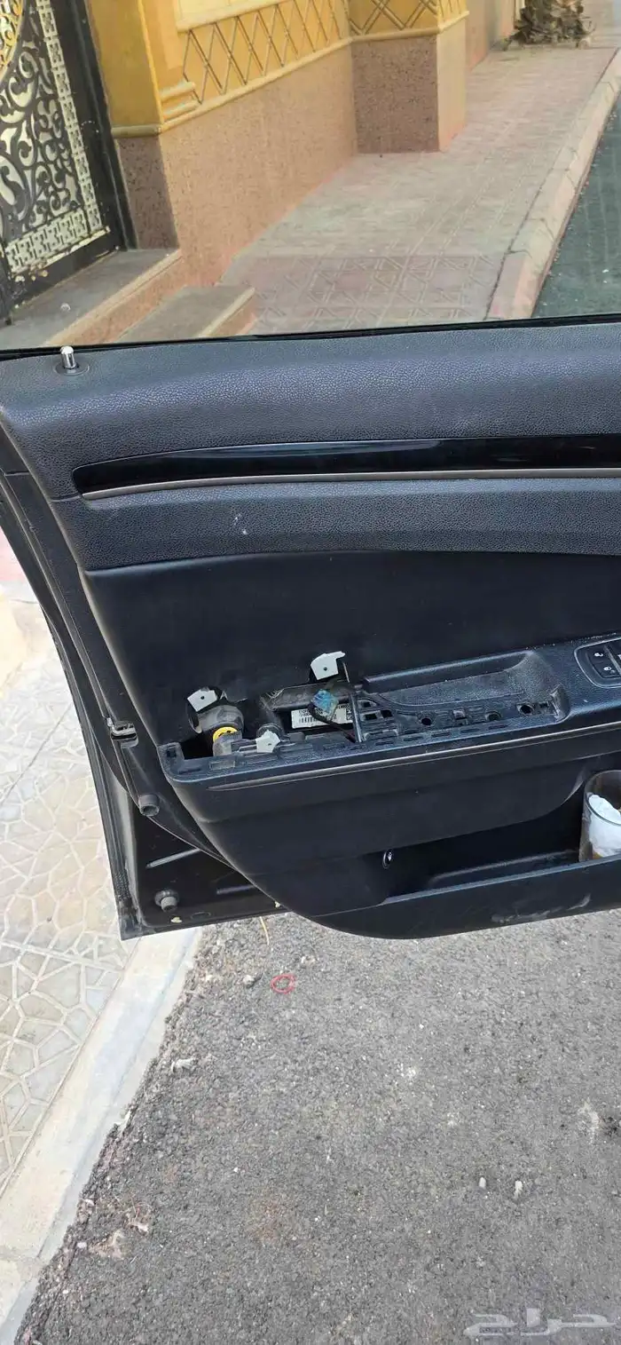 كرايزلر 2016 300S فل كامل 5