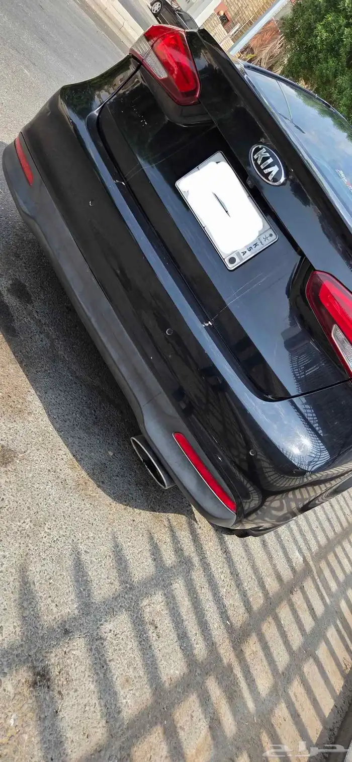 كيا سيراتو فل كامل 2017 29