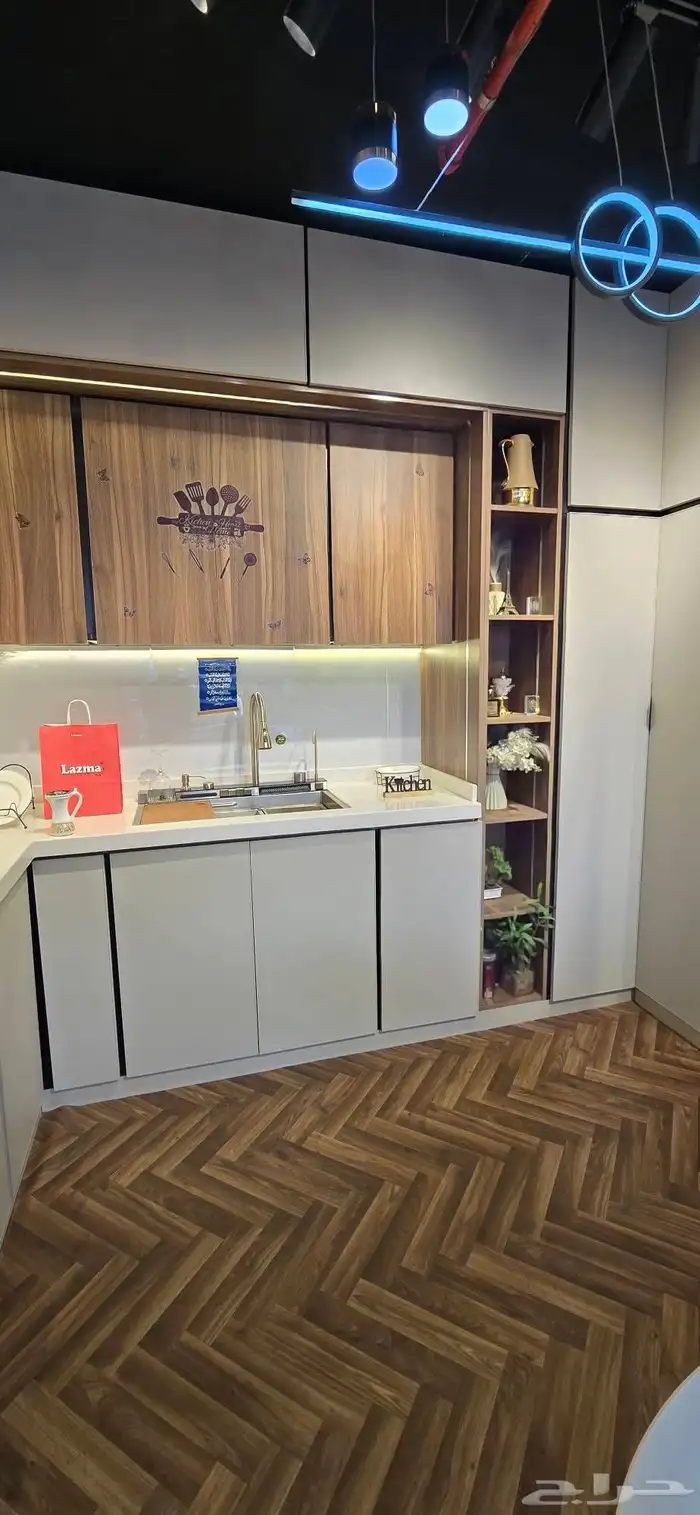 جميع انواع المطابخ 1