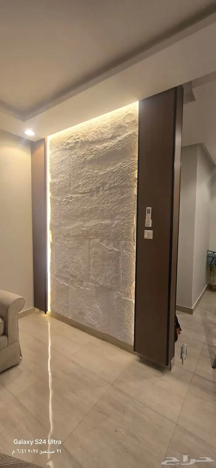 تنفيذ جميع أعمال الدهانات والديكورات وترميم المباني 1