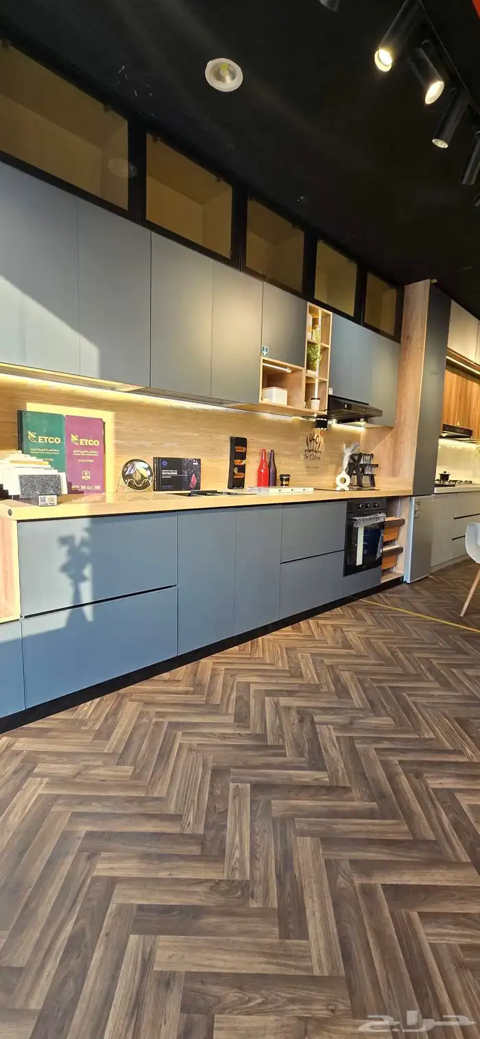 جميع انواع المطابخ 3