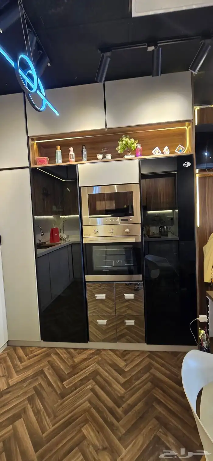 جميع انواع المطابخ 0