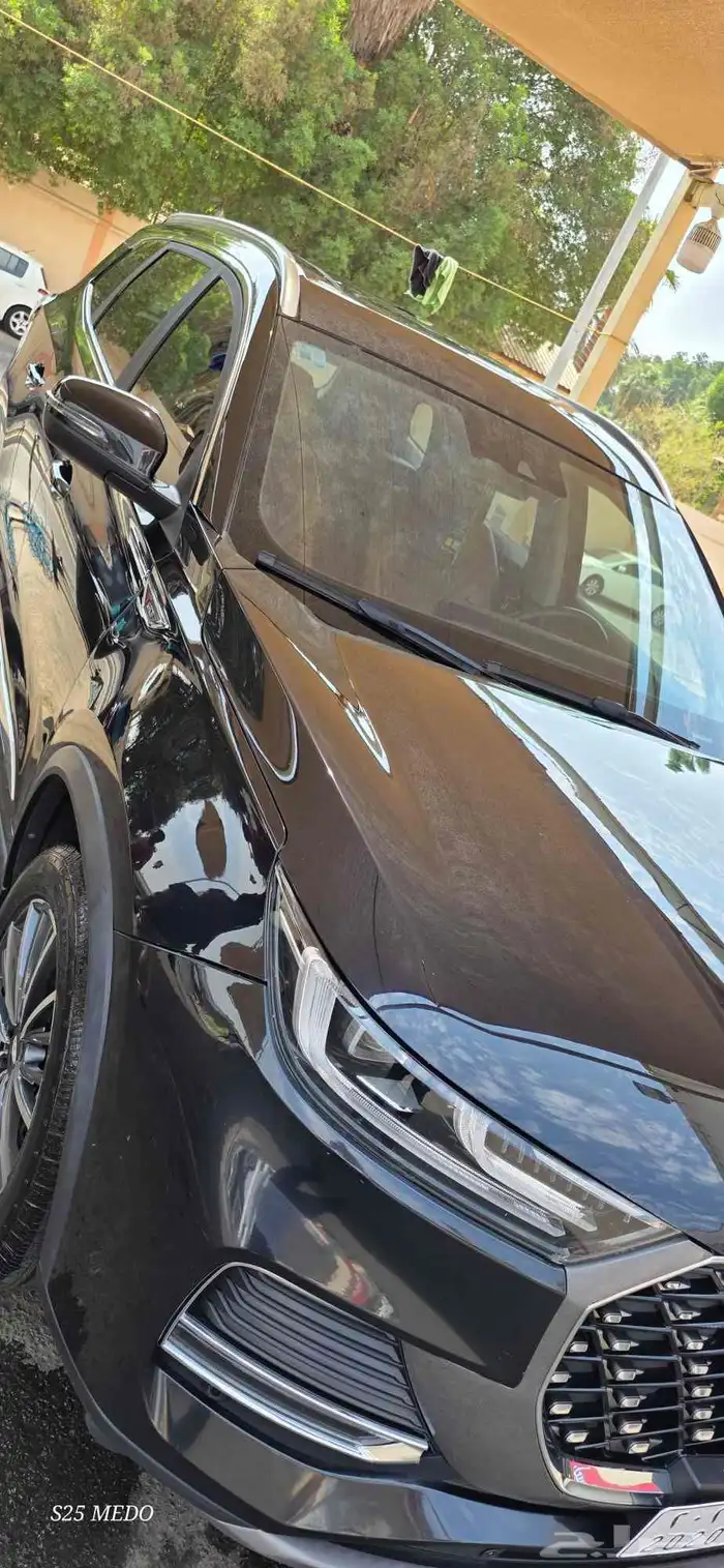 شيري تيجو 8 برو ماكس 2022 15