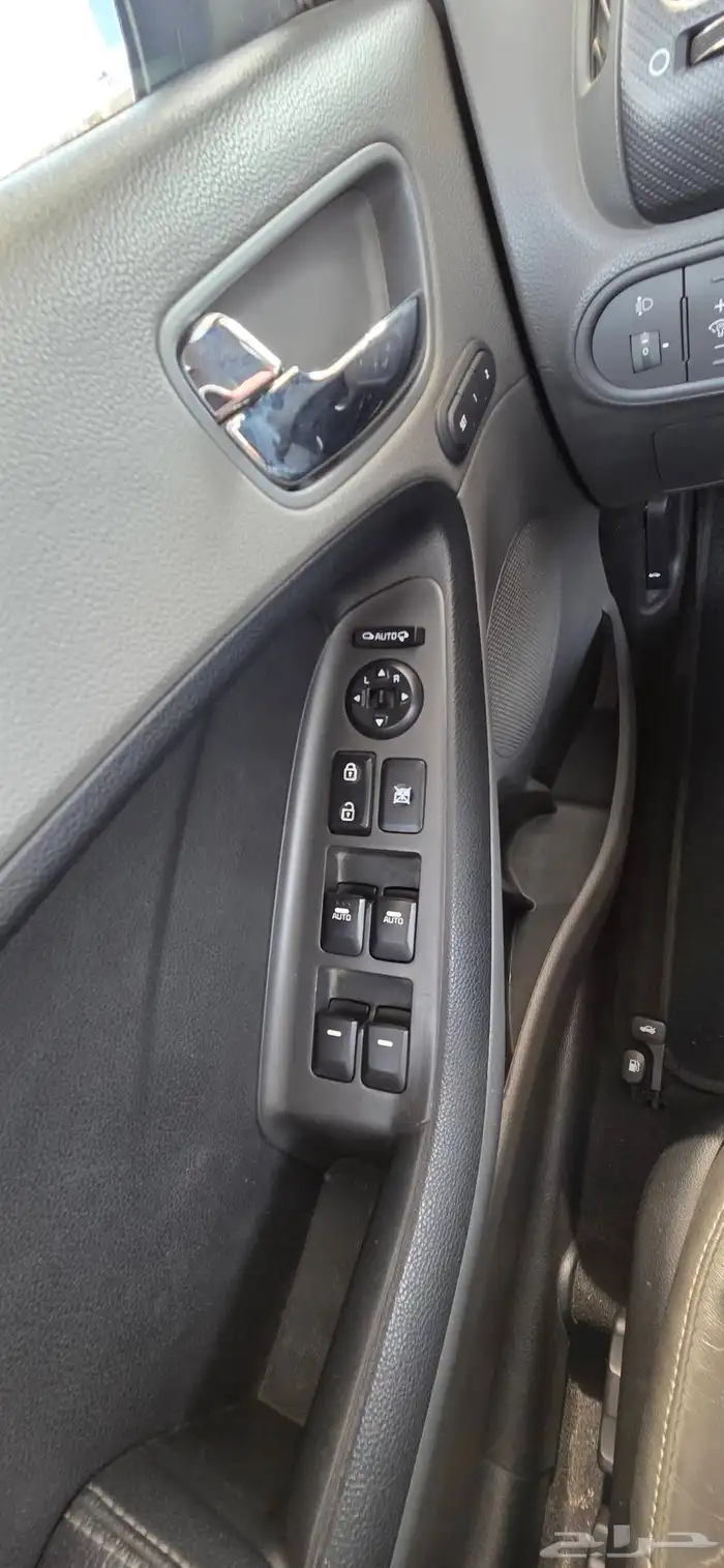 كيا سيراتو فل كامل 2017 13