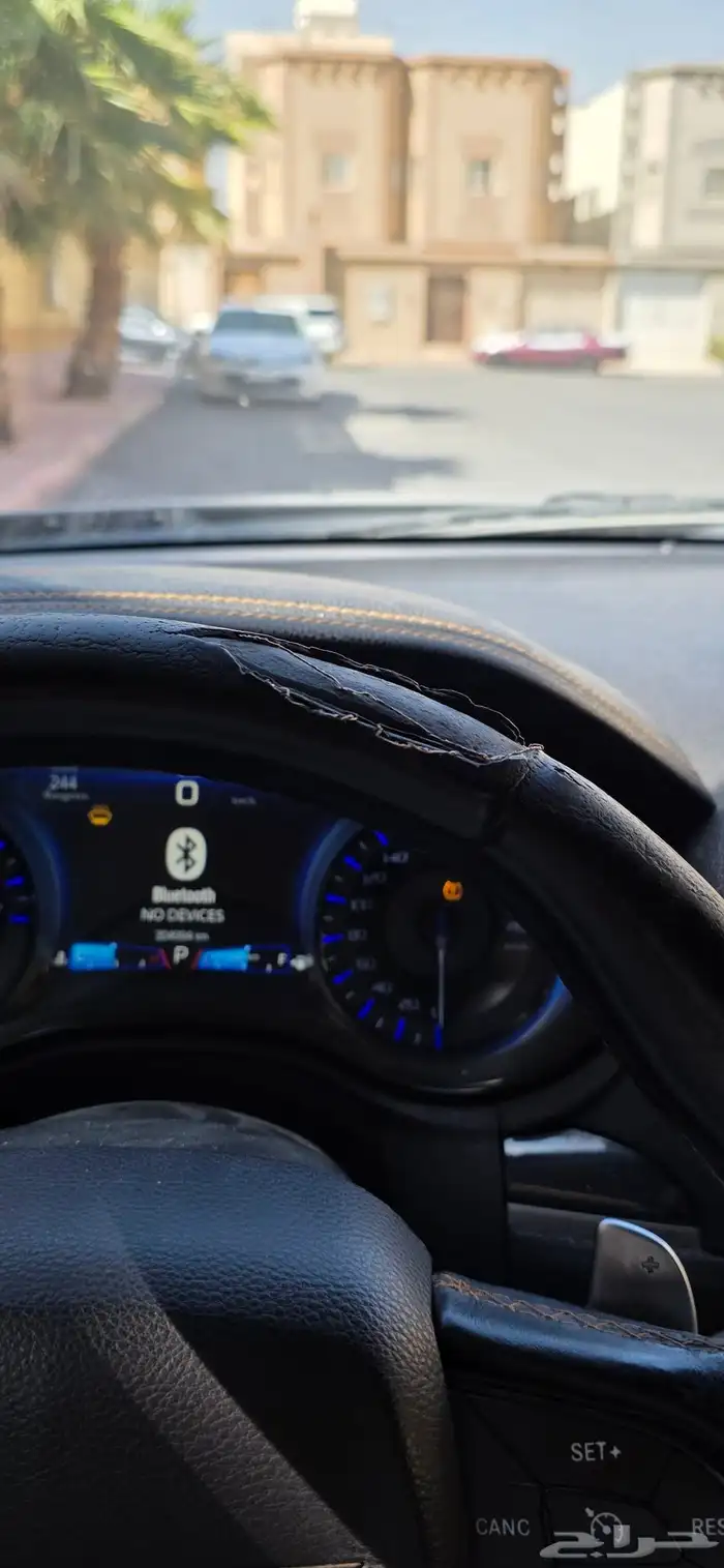 كرايزلر 2016 300S فل كامل 10