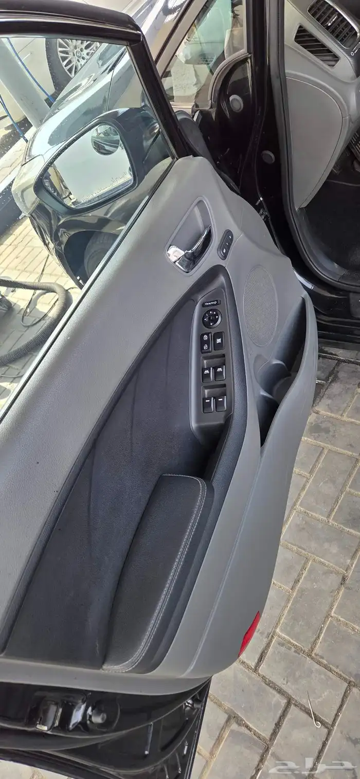 كيا سيراتو فل كامل 2017 6