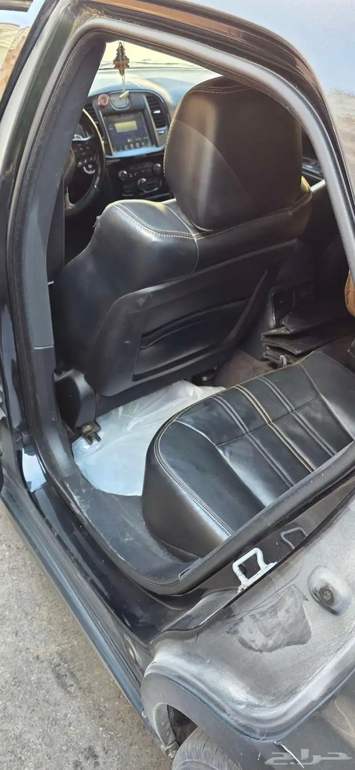 كرايزلر 2016 300S فل كامل 9