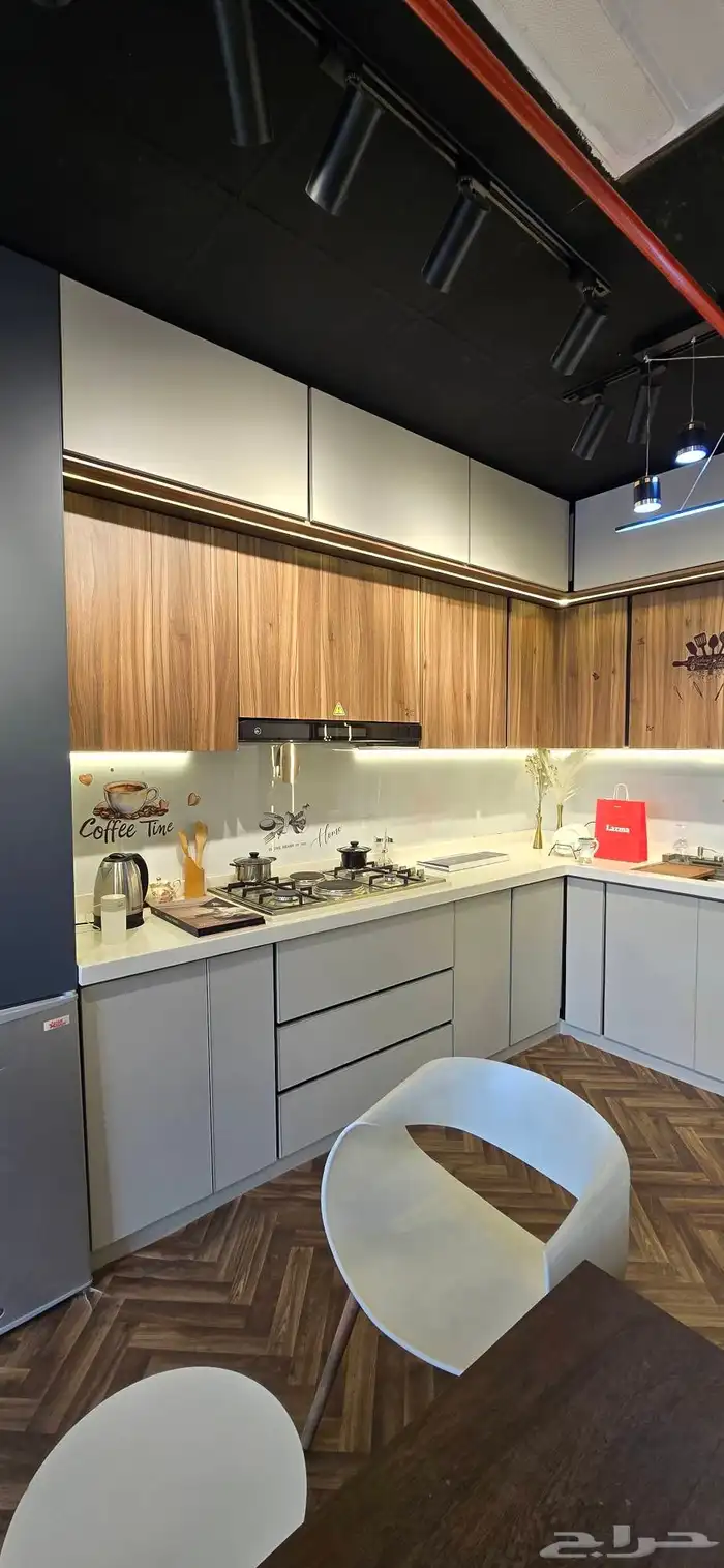 جميع انواع المطابخ 2