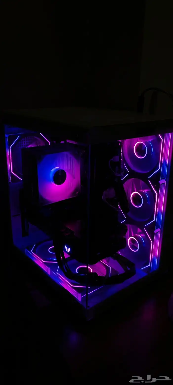 pc بدون كرت شاشة 1