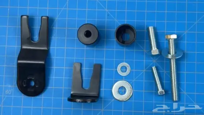 حامل جهاز لاسلكي فورد اف 150 8