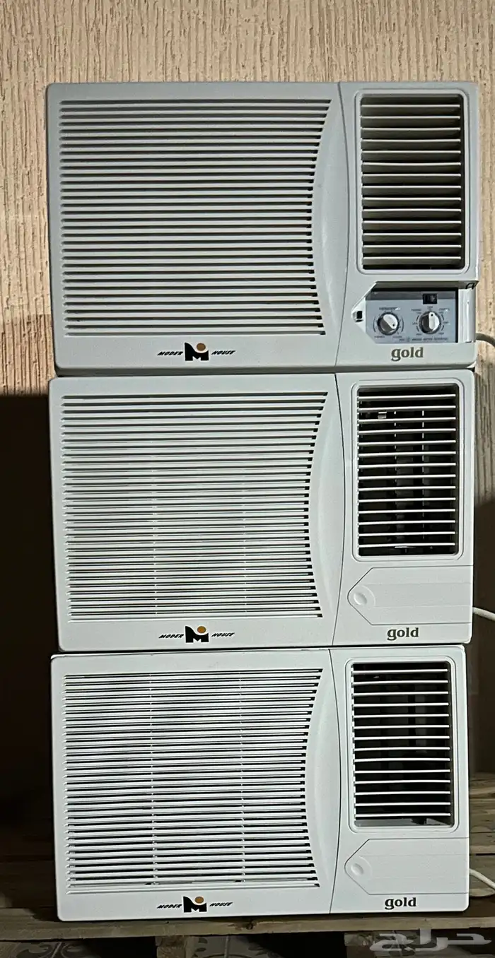 مكيفات شباك 0