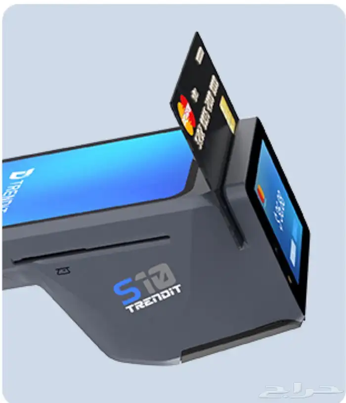 جهاز كاشير BEYOND S10 الجديد كليا 5