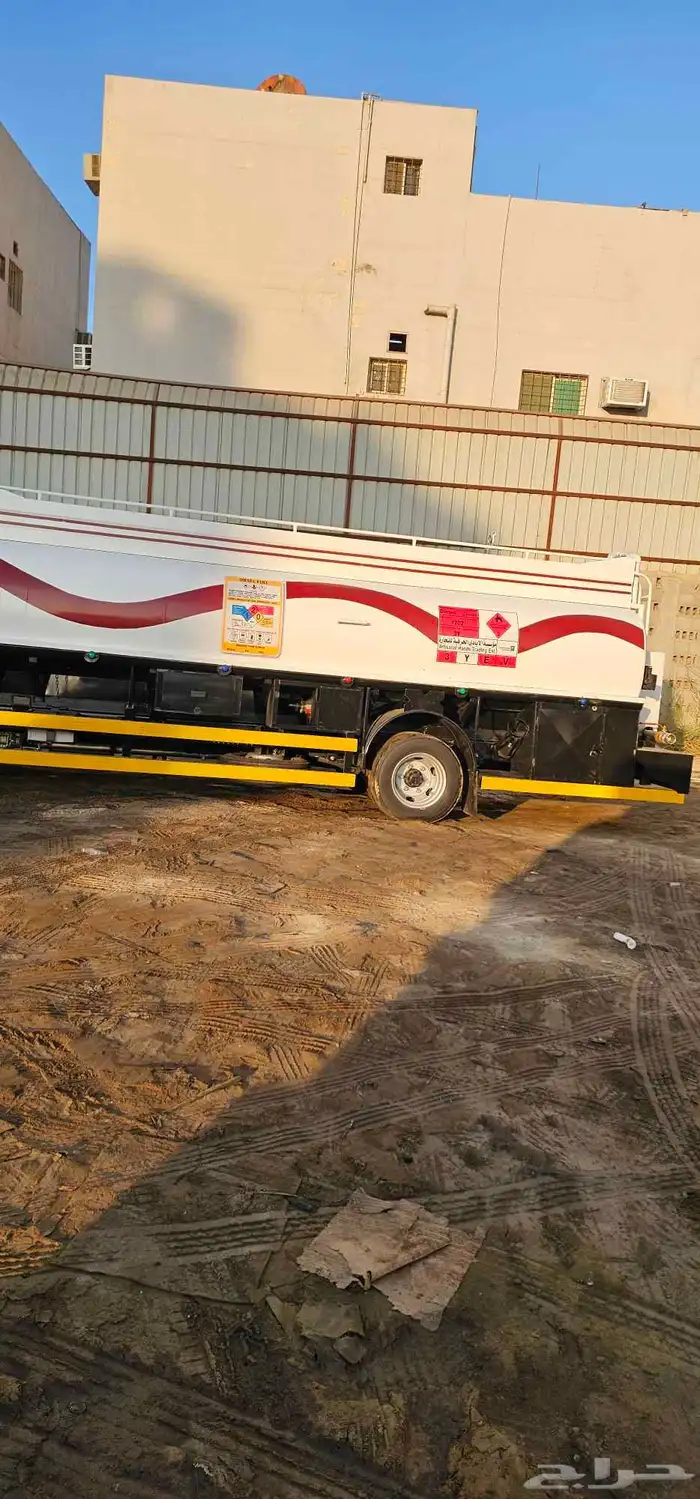 ديزل نقل وتوريد اتصل نصل 0