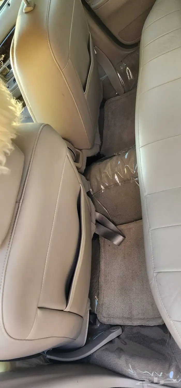 فورد ماركيز 2011 2