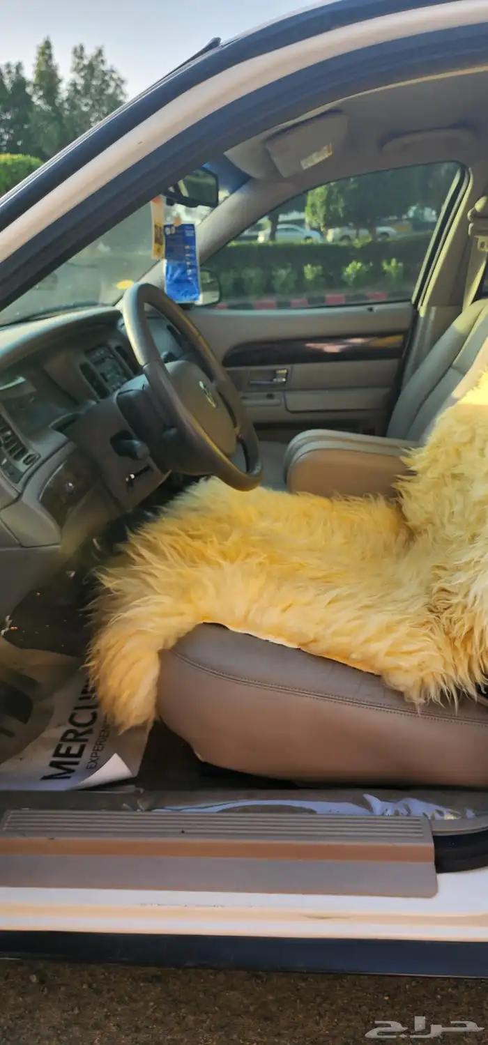 فورد ماركيز 2011 1