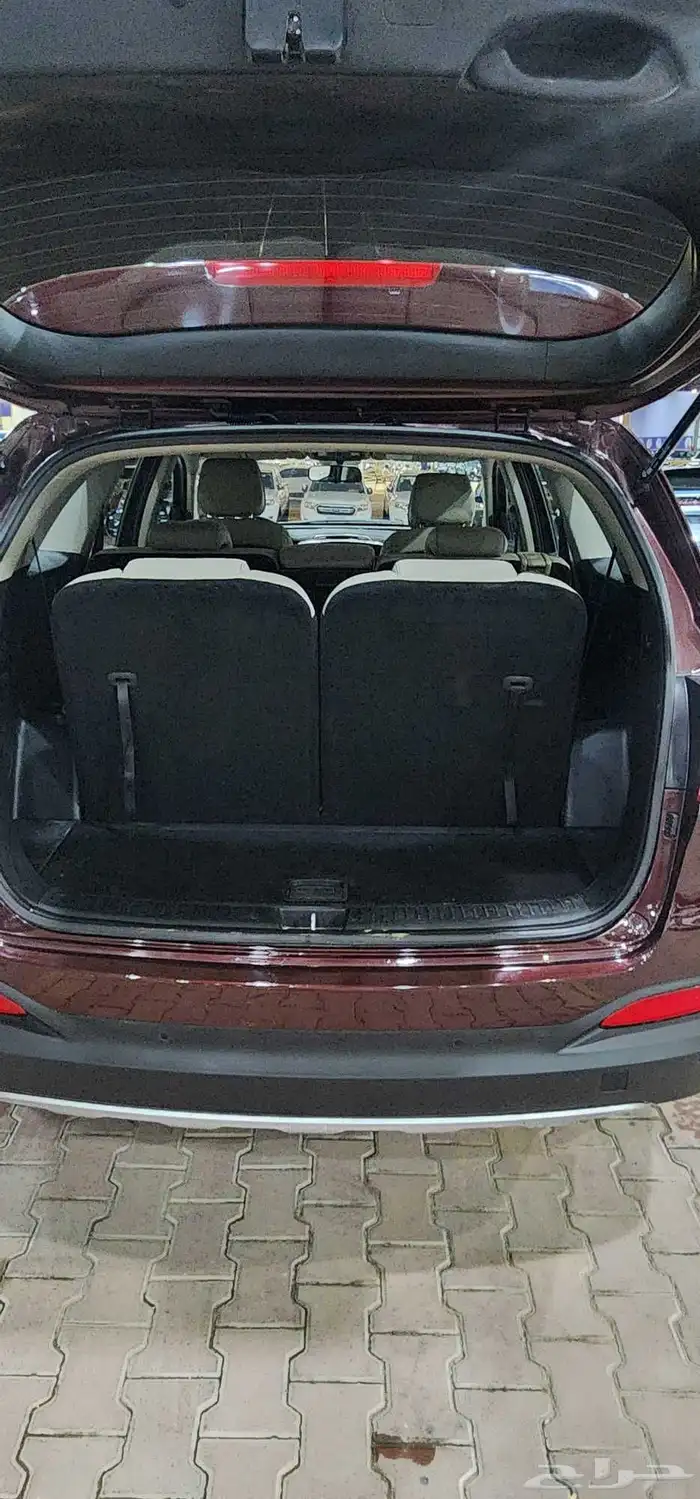 كيا سورنتو 2016 10