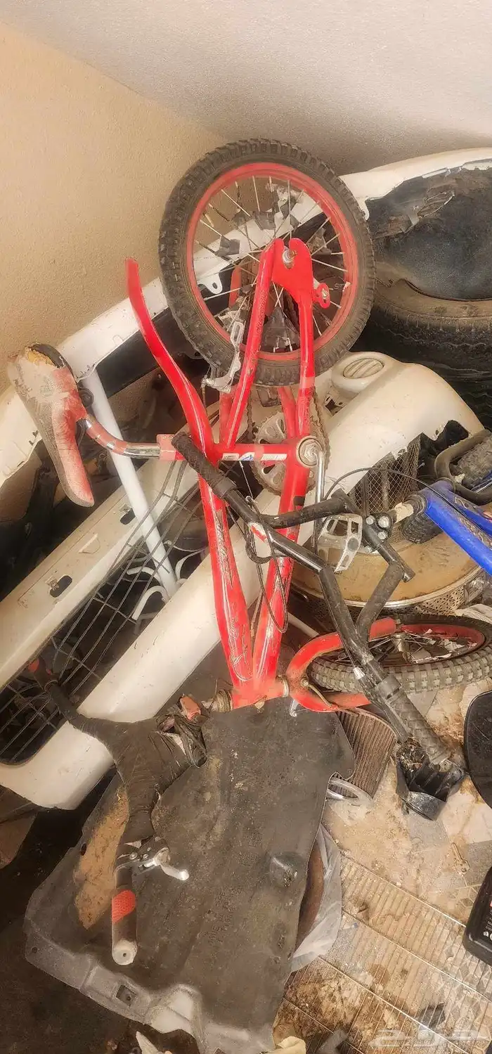 سيكلين على سوم 1