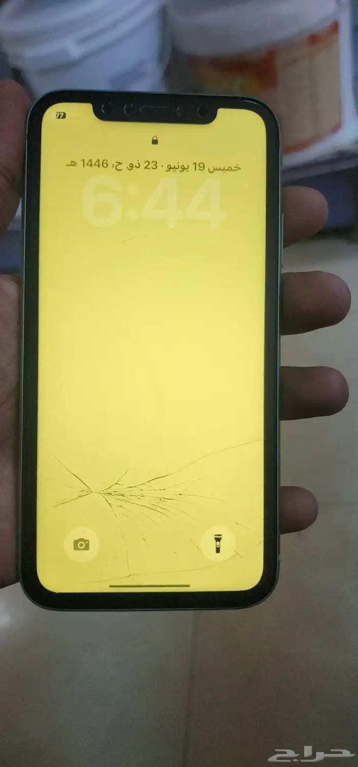 ايفون 11 للبيع 5