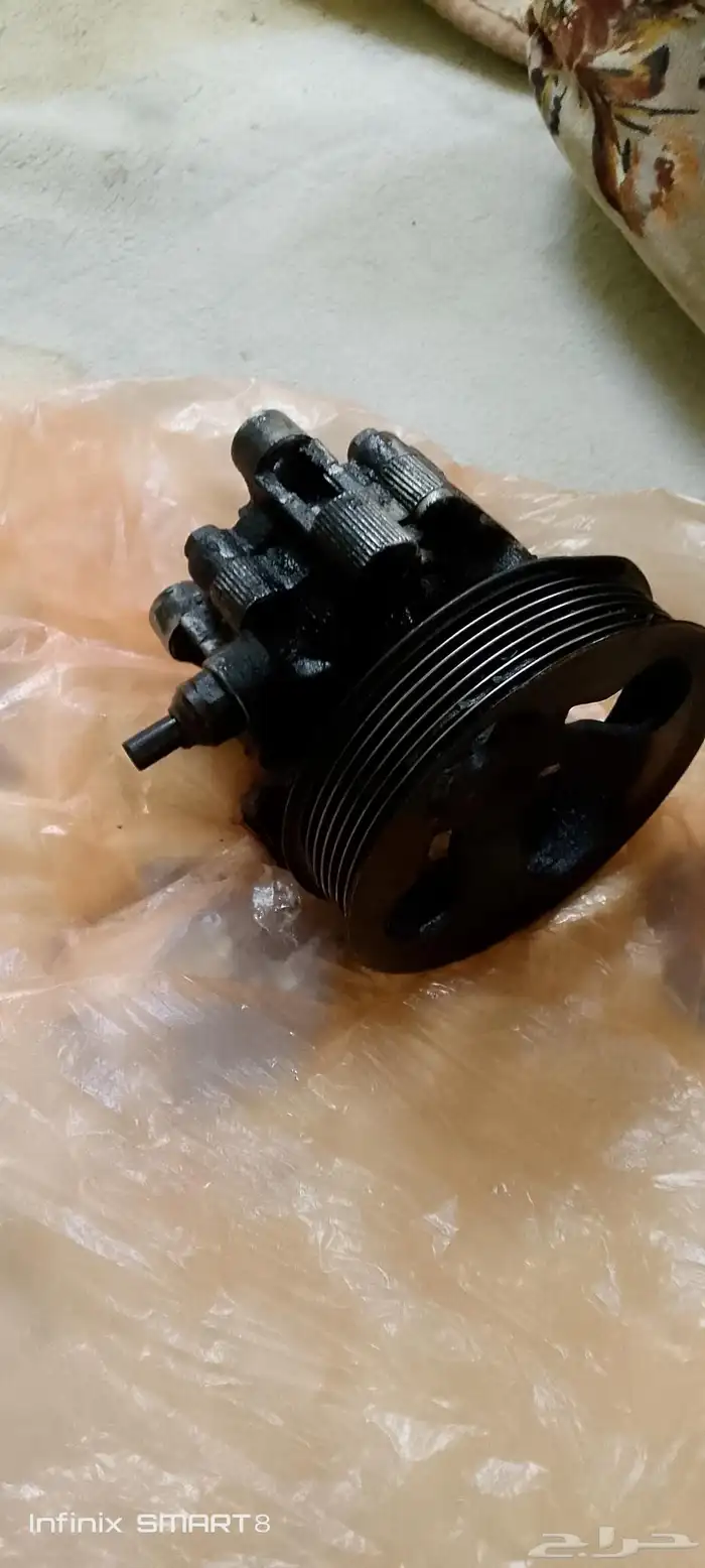 طرمبه دركسون كامري 2005 0