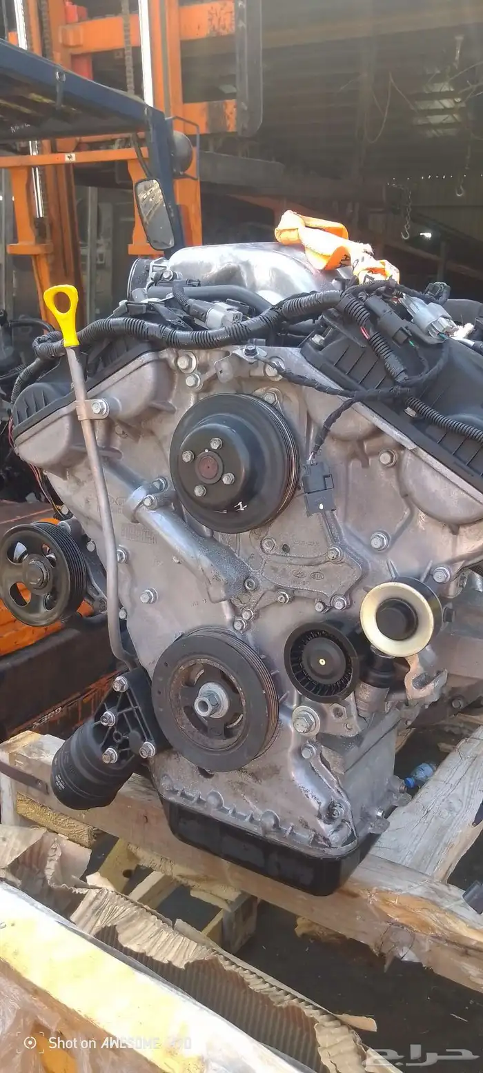 جميع محركات السيارت مستورده .. امريكي ياباني كوري .صيني 1