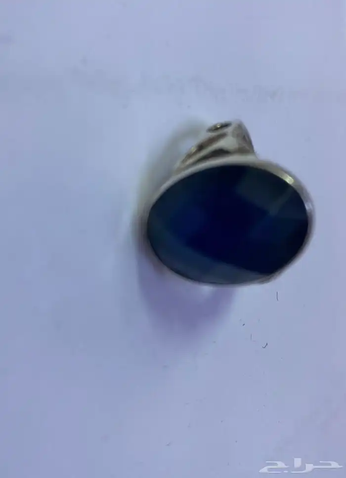 خاتم متغير الالوان 2