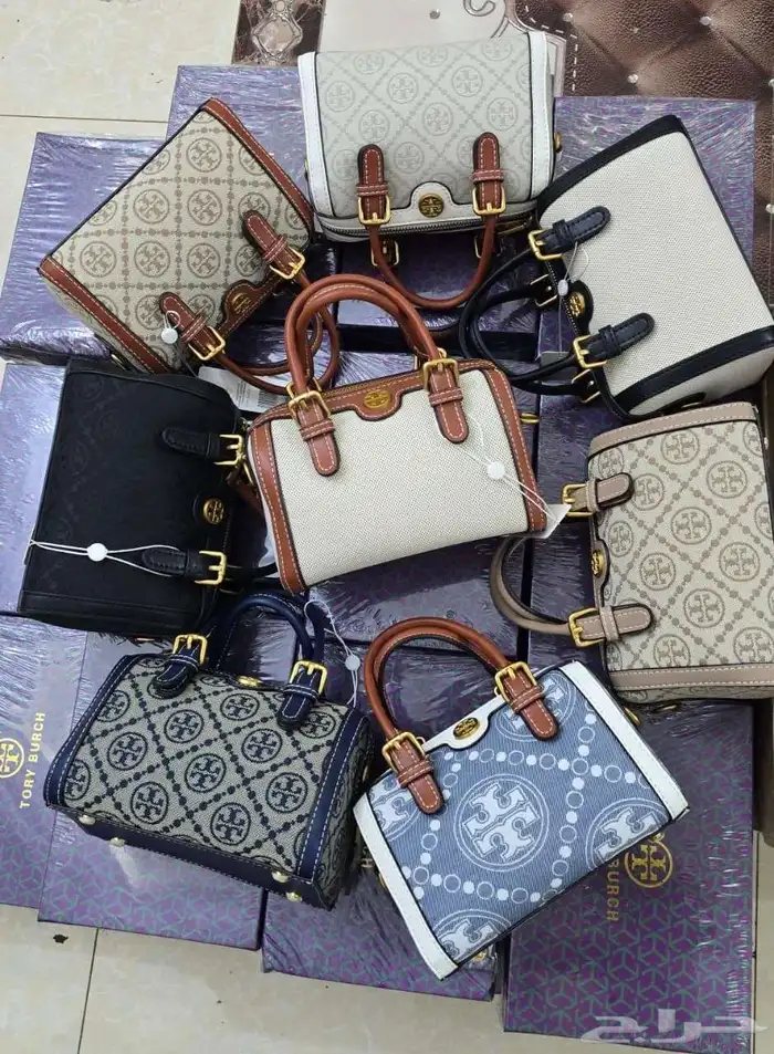 شنط ماركات درجه اولى جمله وقطاعي لطلب وتس 2