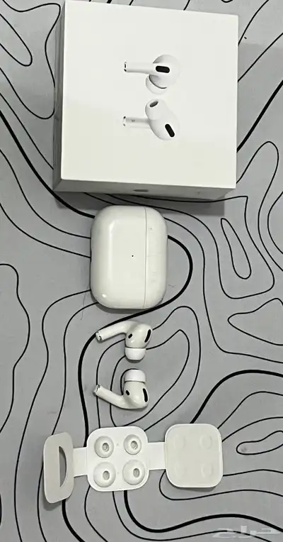 اير بودز برو 2 index