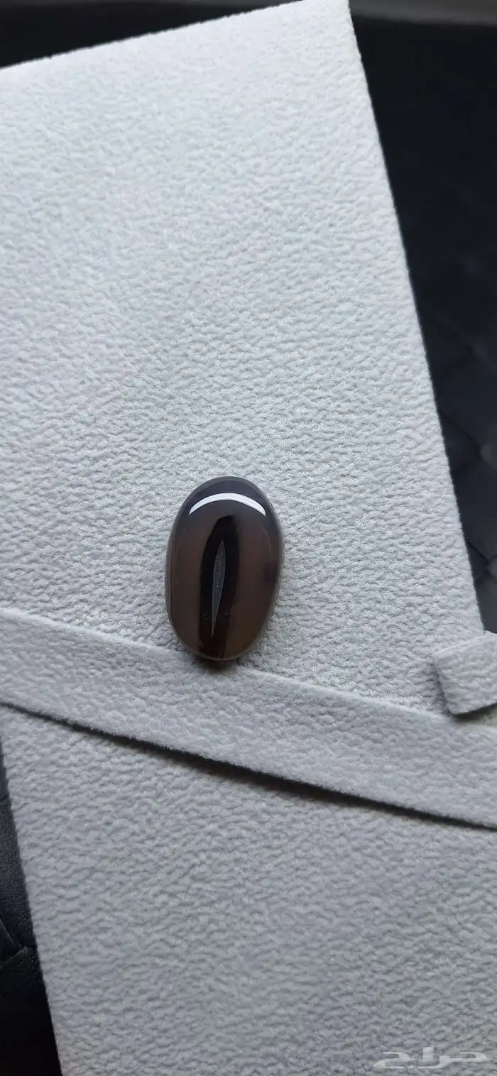 عقيق يماني طبيعي نوادر 6