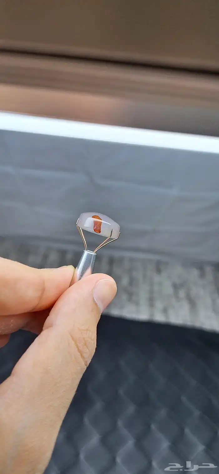 فص عقيق يماني 4