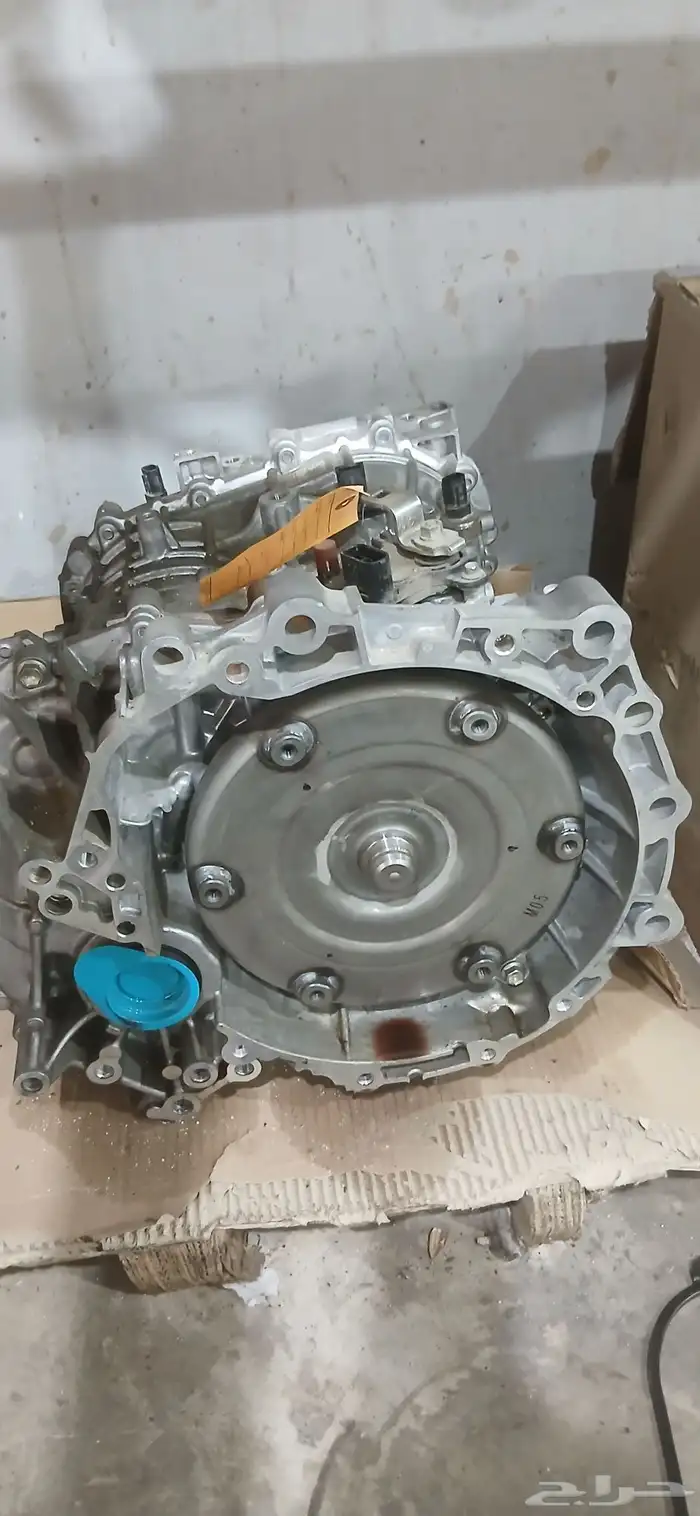 يارس موديل حديث 0