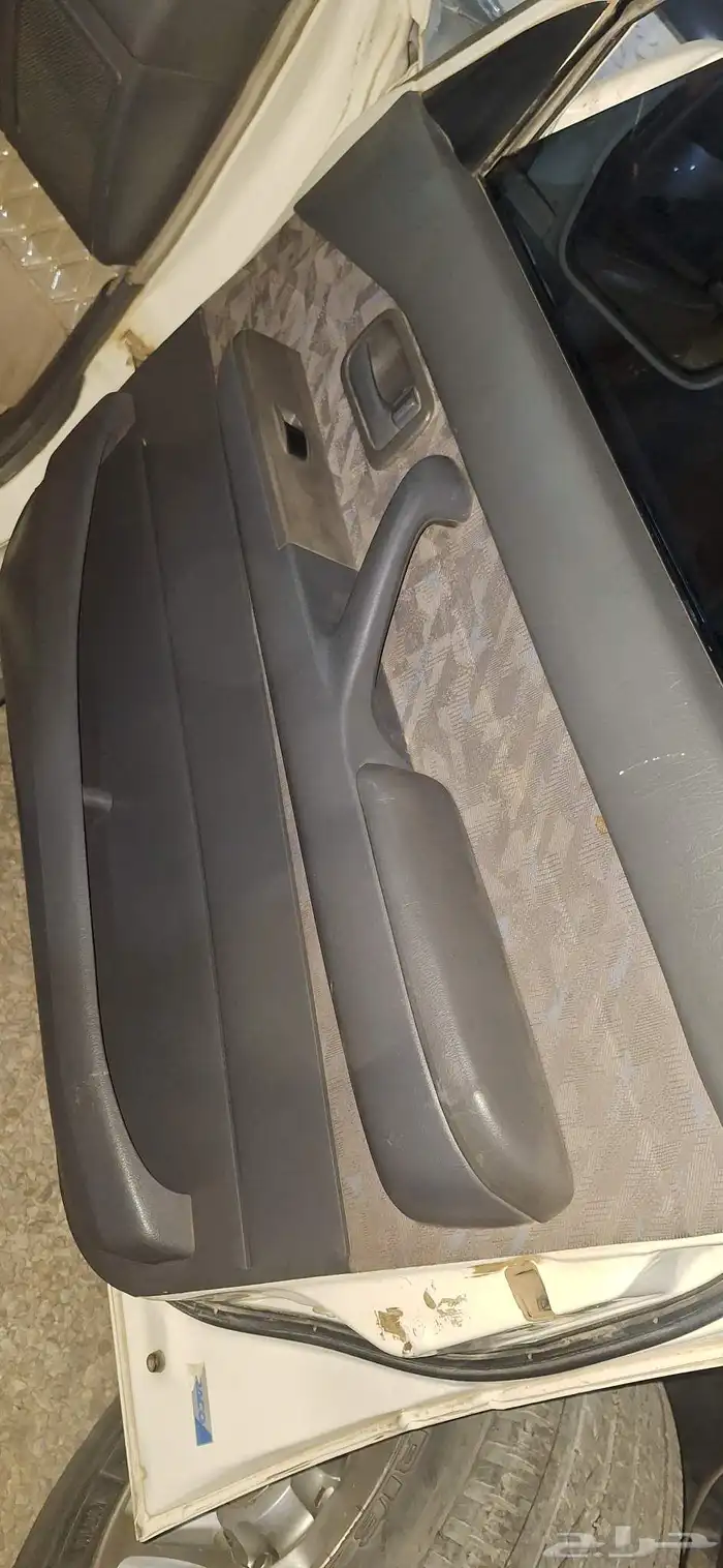 جيب تويوتا 1996 7