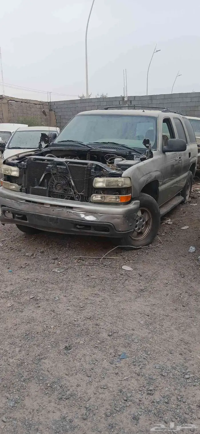 قطع تشليح ماليبو كامري بوكس جمس 2