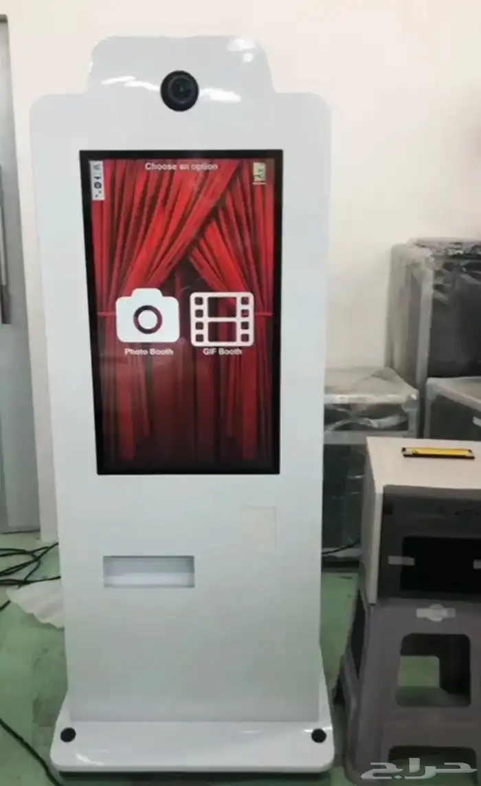 ايجار شاشات 2