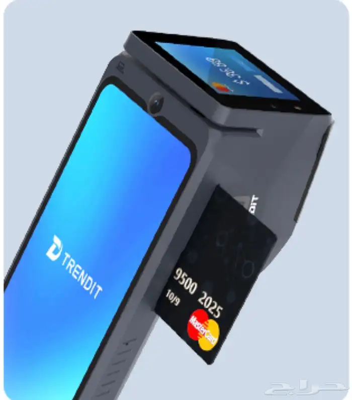 جهاز كاشير BEYOND S10 الجديد كليا 7