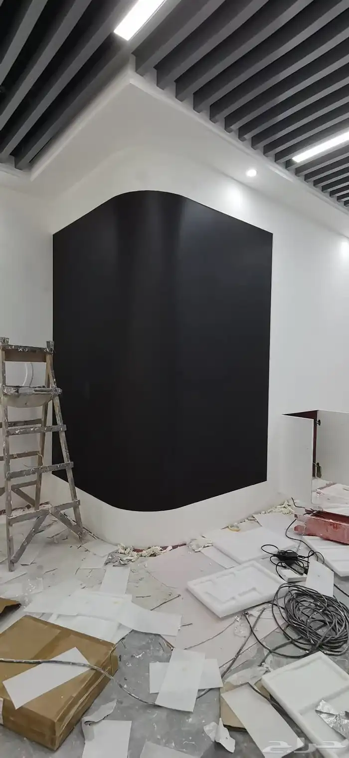 شاشات عرض LED كبيرة مقاسات حسب الطلب خارجي وداخلي 4