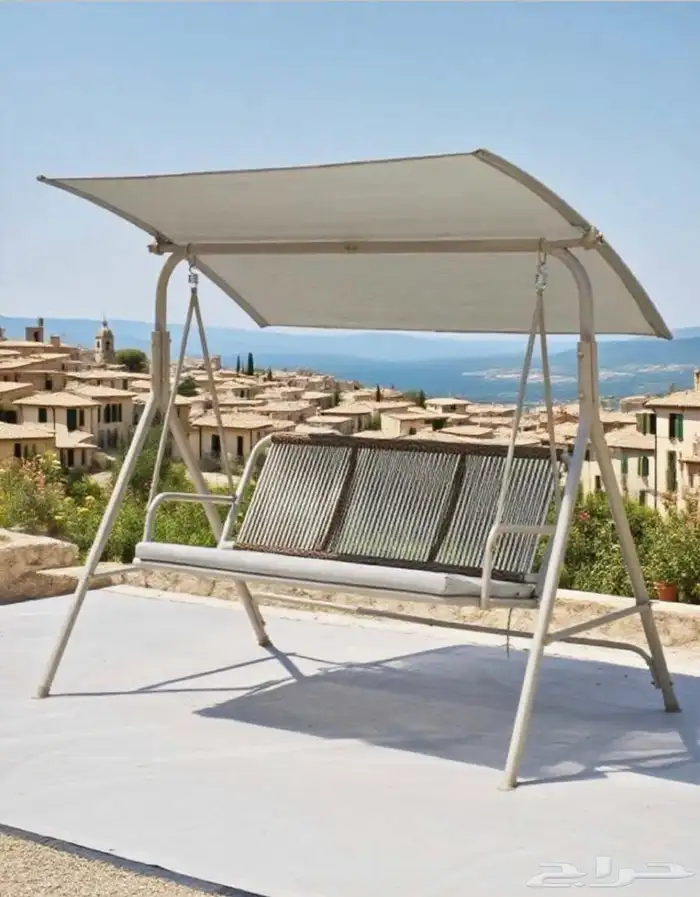 مرجيحه حدائق عروض مميزه 0