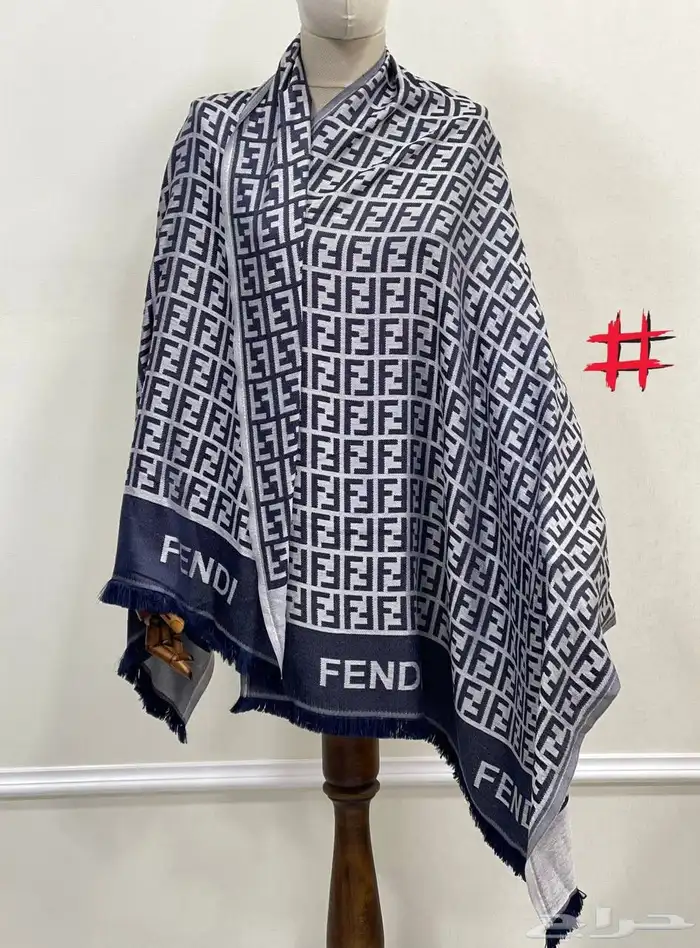 شال سكارف 24