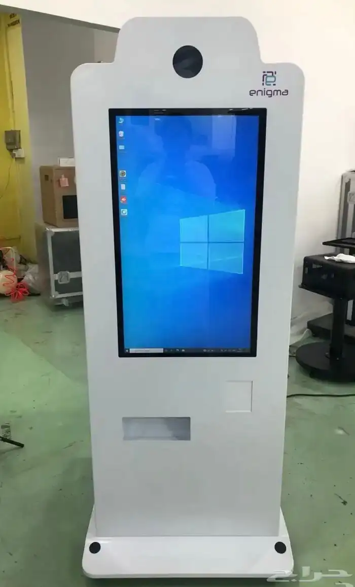 ايجار شاشات 3