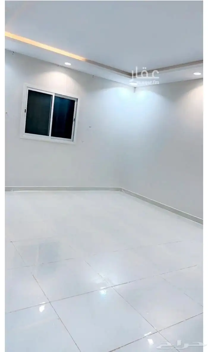 شقه للايجار حي القادسيه 7