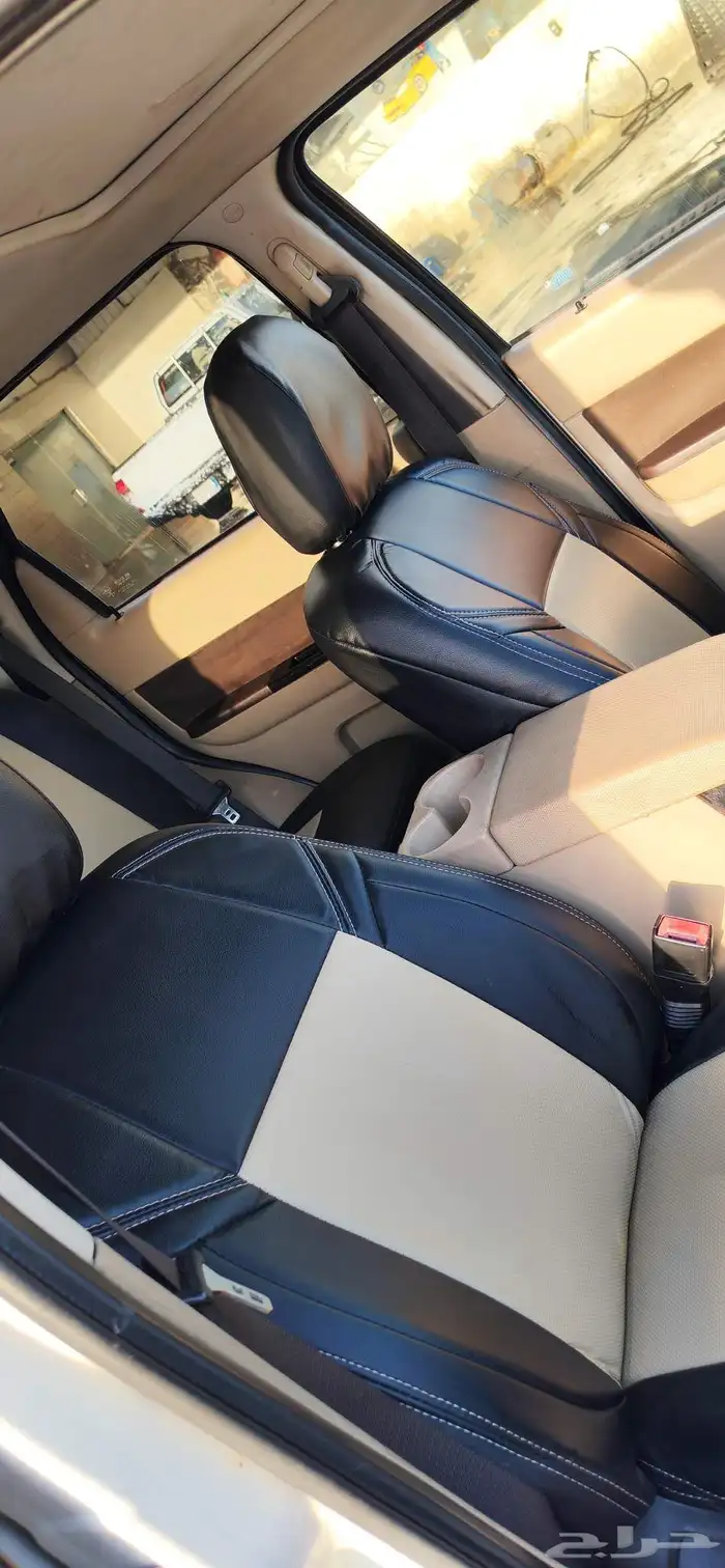 جيب مازدا cx7 موديل 2009 1